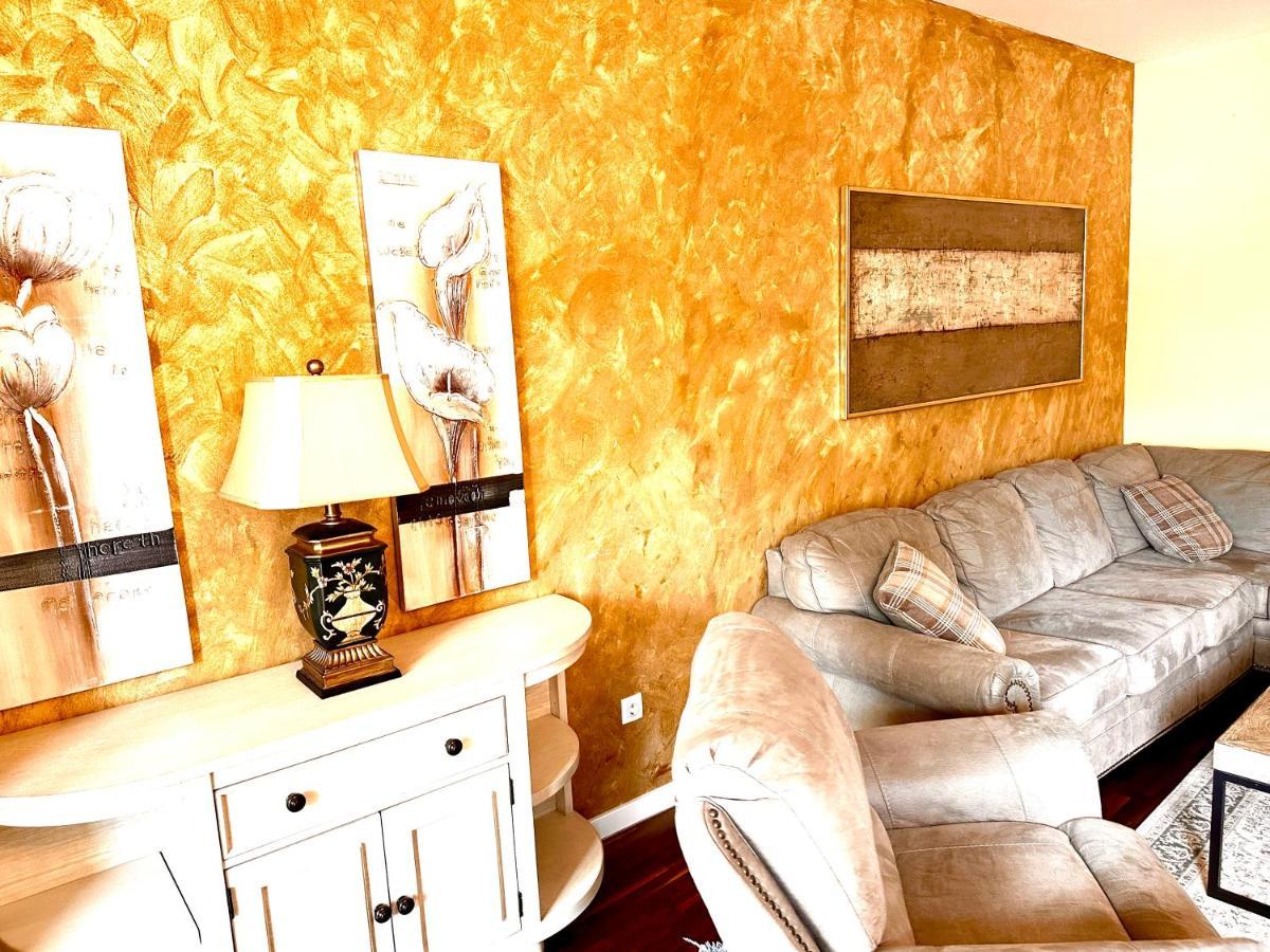 Swiss Central Luxury Apartment 132M2 SJJ Exterior foto