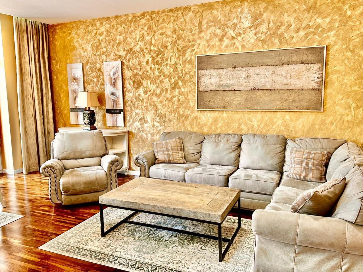 Swiss Central Luxury Apartment 132M2 SJJ Exterior foto