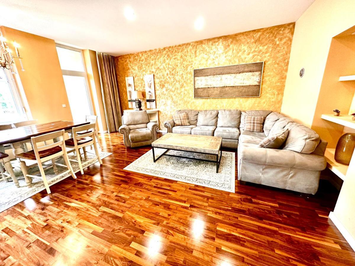 Swiss Central Luxury Apartment 132M2 SJJ Exterior foto