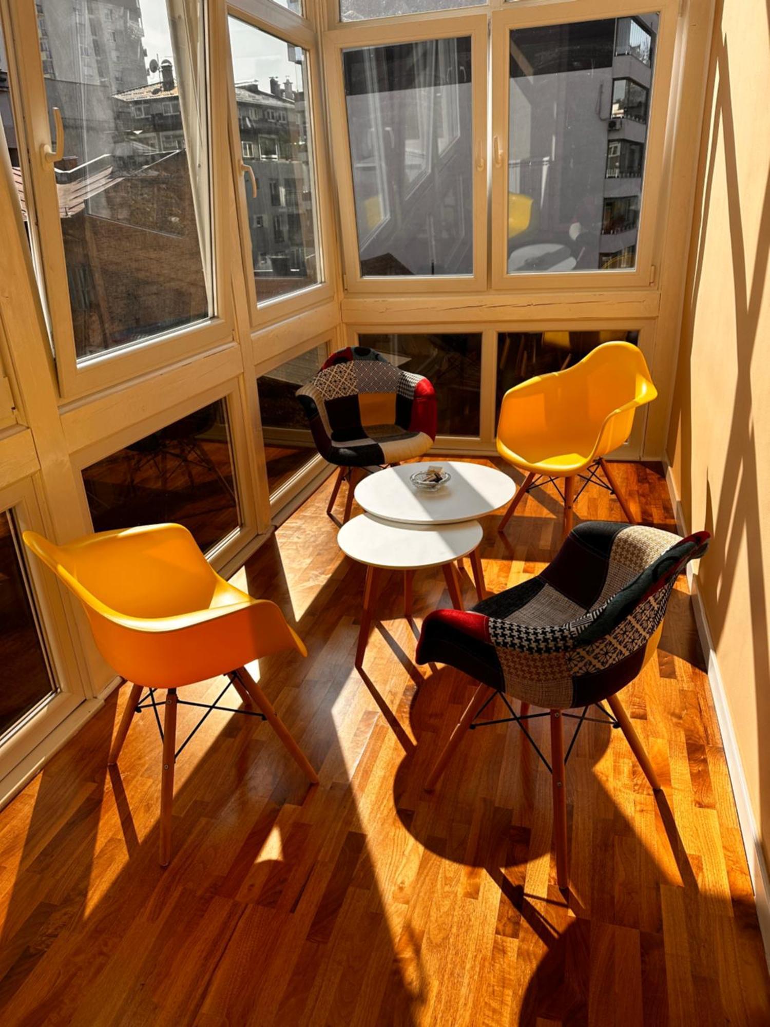Swiss Central Luxury Apartment 132M2 SJJ Exterior foto